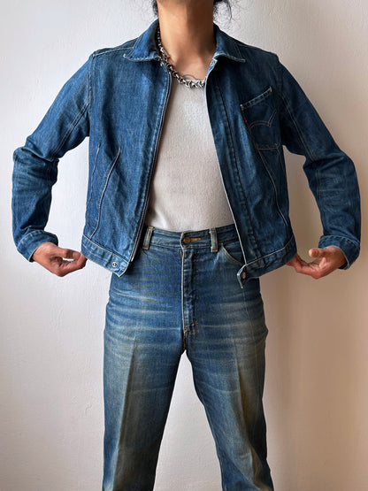 Levi's Engineered Jeans Denim Jkt