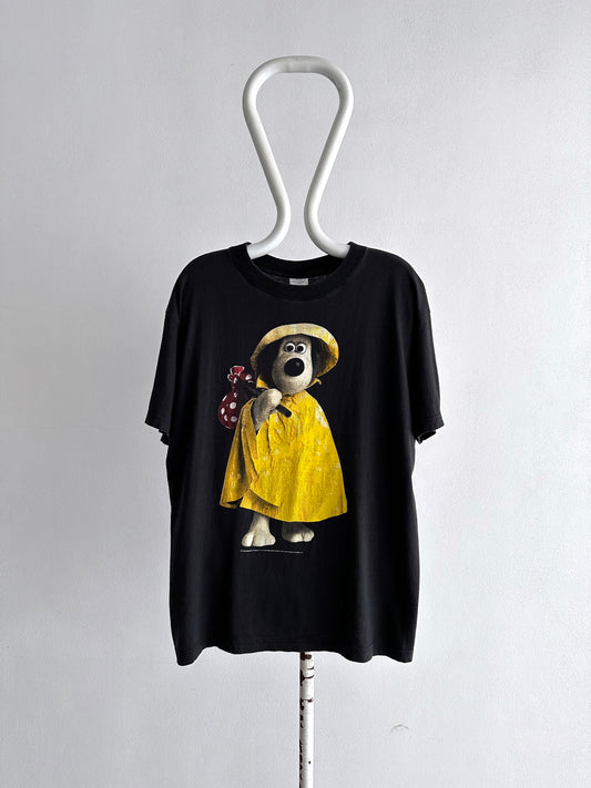 1989 Wallace & Gromit - L