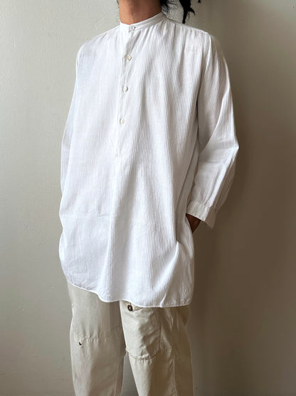 1960s Cotton shirt