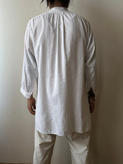 1960s Cotton shirt