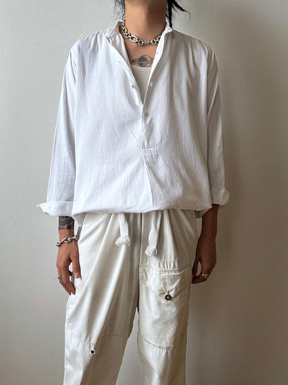 1960s Cotton shirt