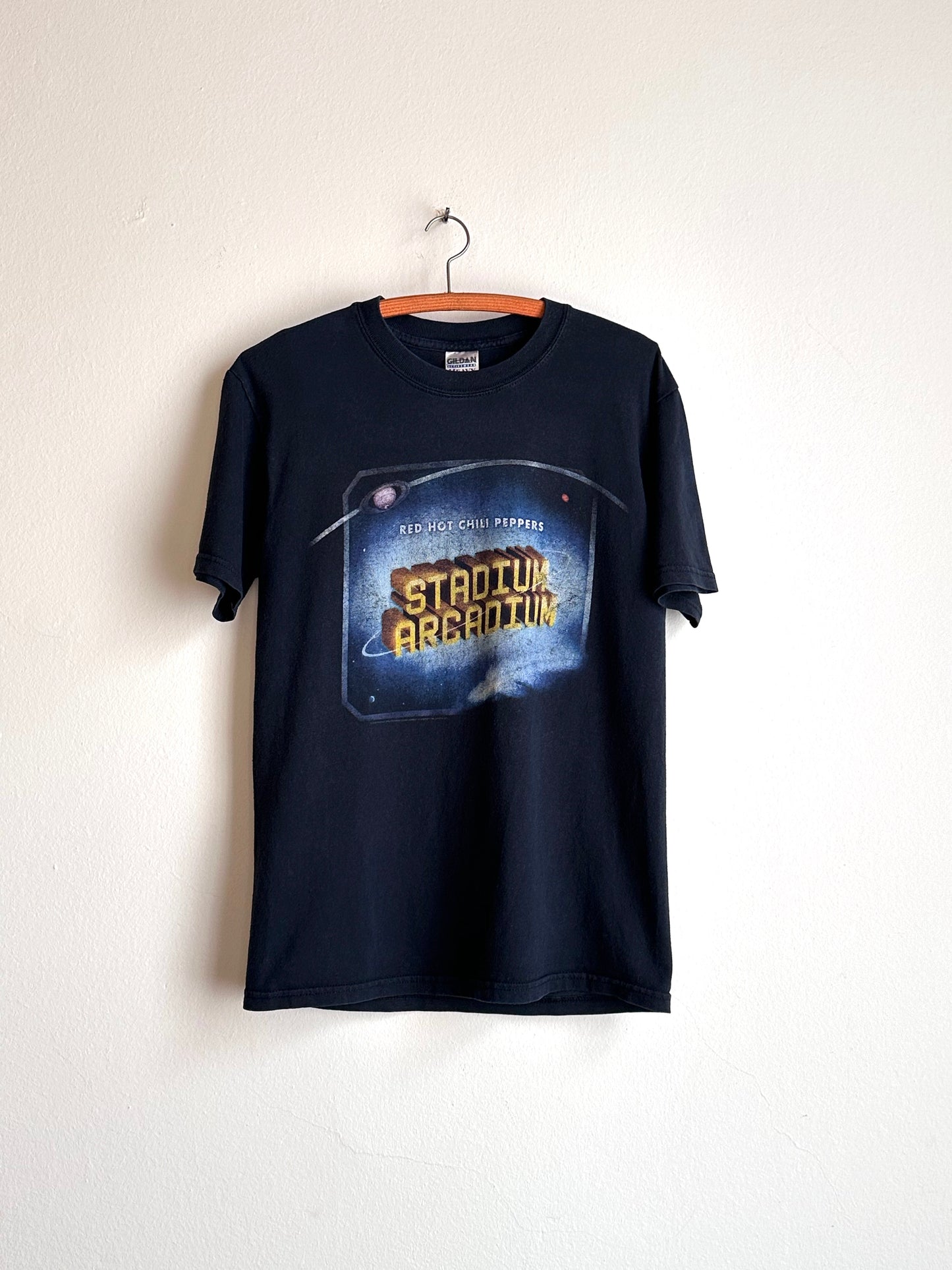 2006 RED HOT CHILI PEPPERS - S