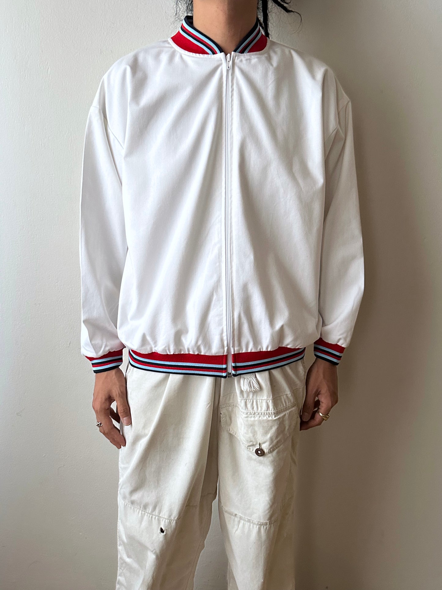 British Army Training Jacket