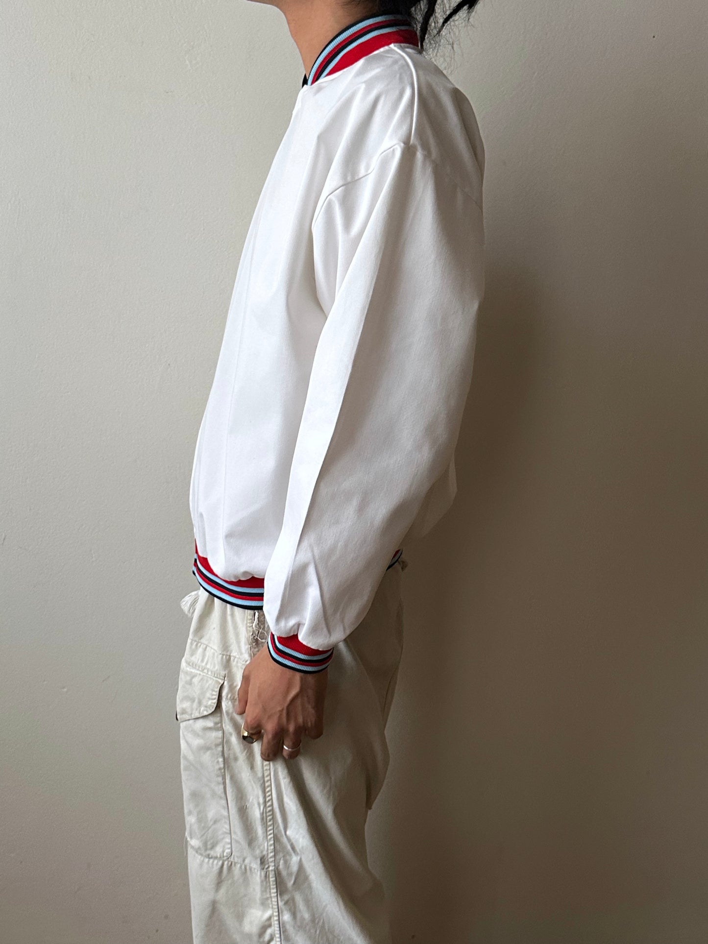 British Army Training Jacket