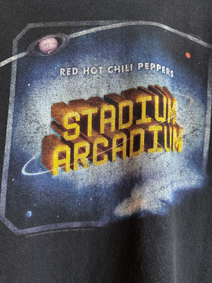 2006 RED HOT CHILI PEPPERS - S