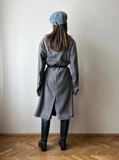 French Atelier Coat