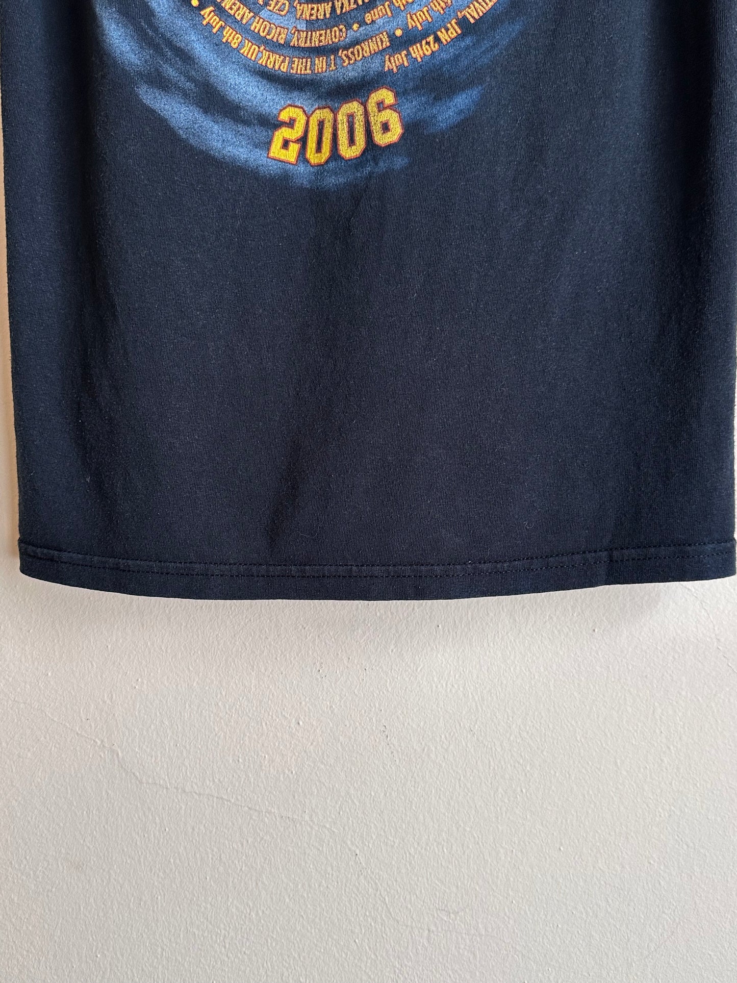 2006 RED HOT CHILI PEPPERS - S