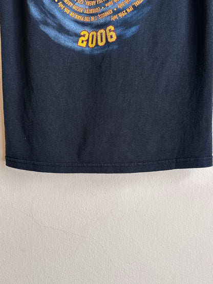 2006 RED HOT CHILI PEPPERS - S