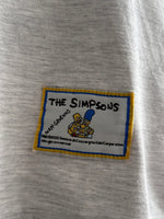 1998s The Shimpsons - L