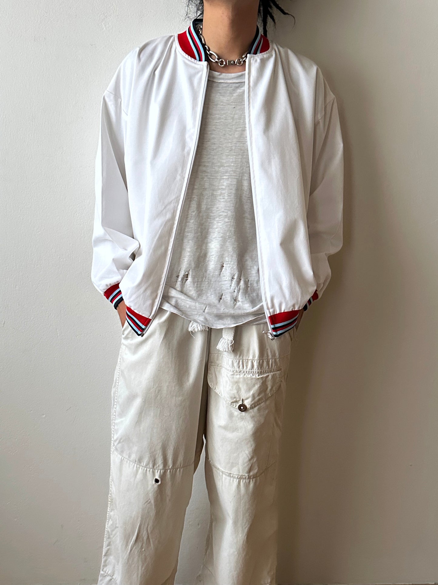 British Army Training Jacket
