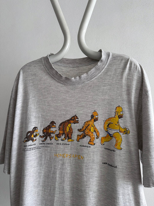 1998s The Shimpsons - L