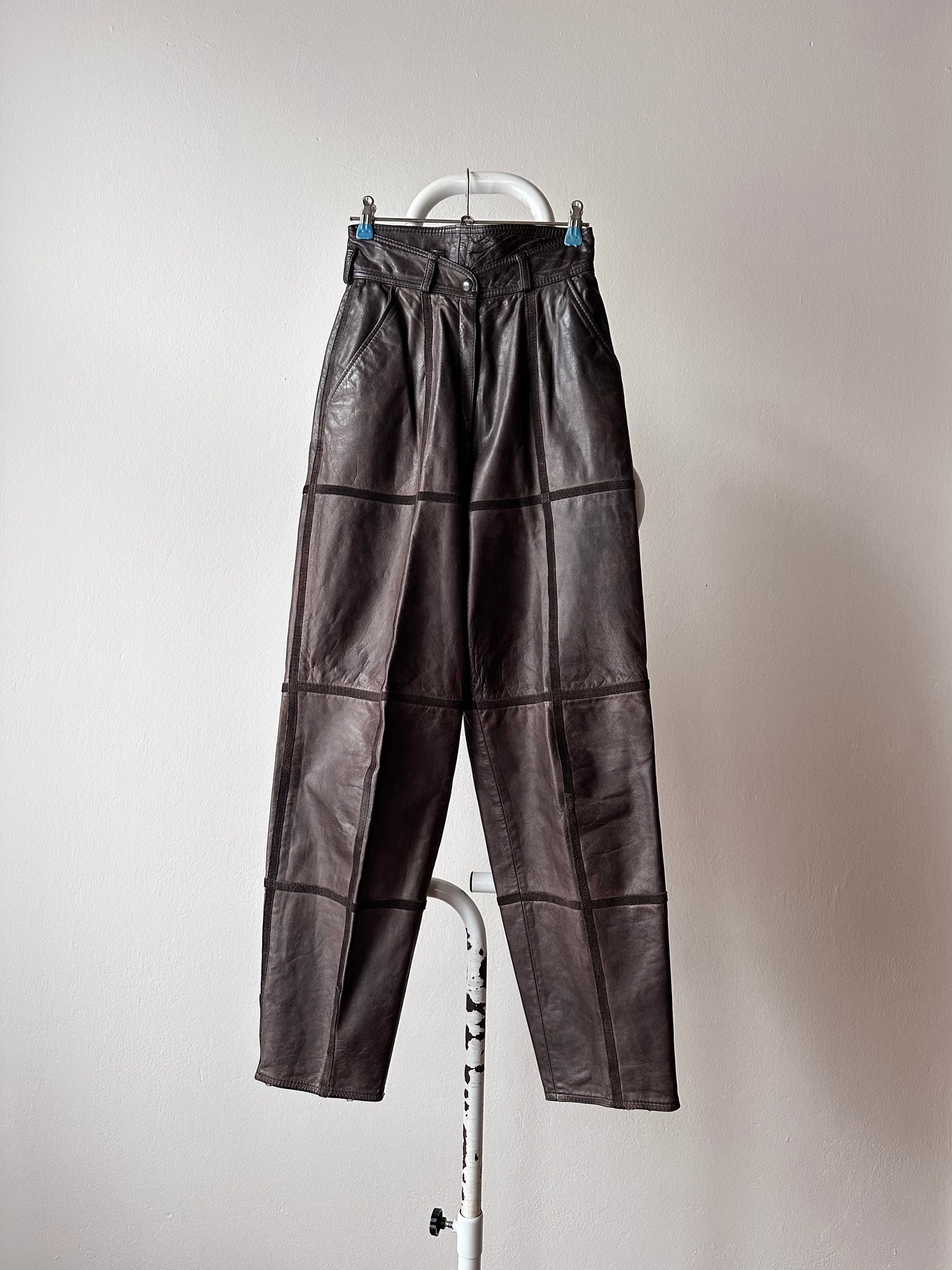 80's Italy perfetto pelle
