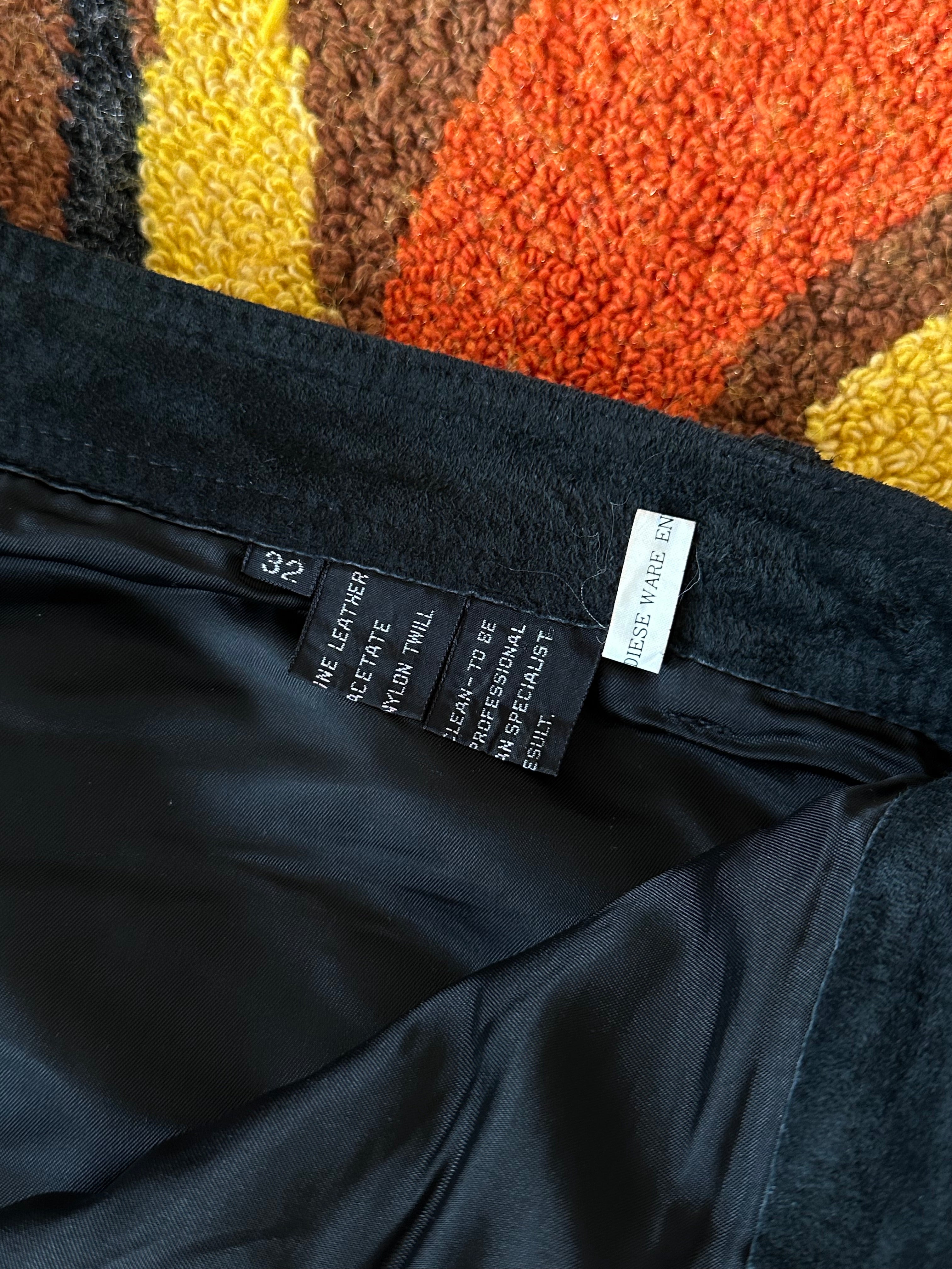 A17612 未使用 デンハム EDGE TAILOR PANT 黒 W31 zz-70864954_19-1.jpg?1706174389