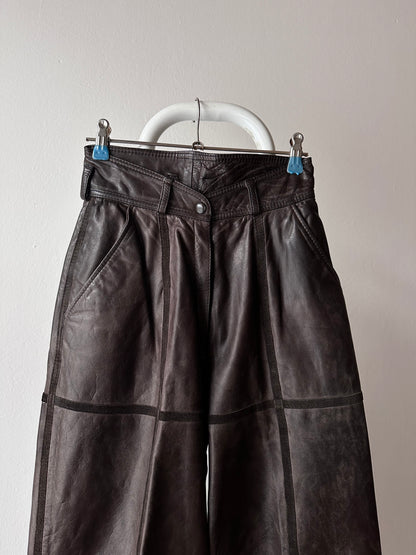 80's Italy perfetto pelle