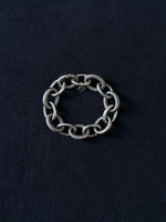 David Yurman large oval bracelet