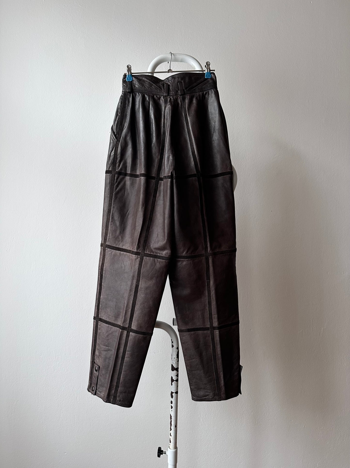 80's Italy perfetto pelle