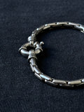 cobra chain bracelet