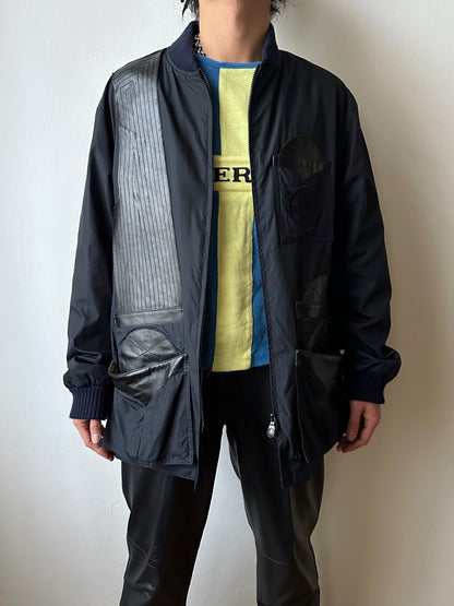 BERETTA nylon shooting jacket