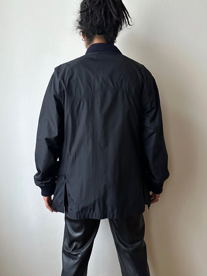 BERETTA nylon shooting jacket