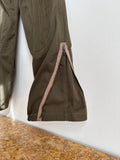 80s Italian army parachute trouser -w30