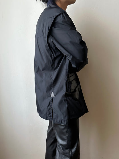 BERETTA nylon shooting jacket