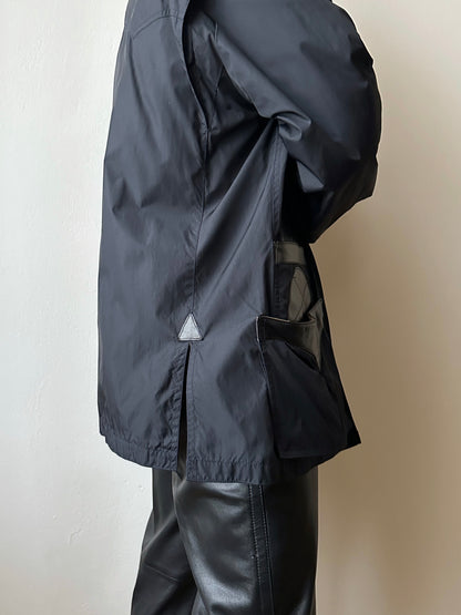 BERETTA nylon shooting jacket