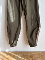 80s Italian army parachute trouser -w30
