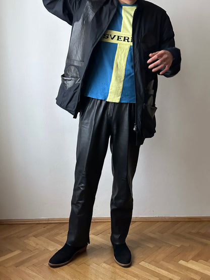 BERETTA nylon shooting jacket