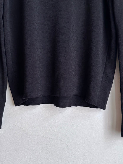 2006 Stone Island denims wool jumper