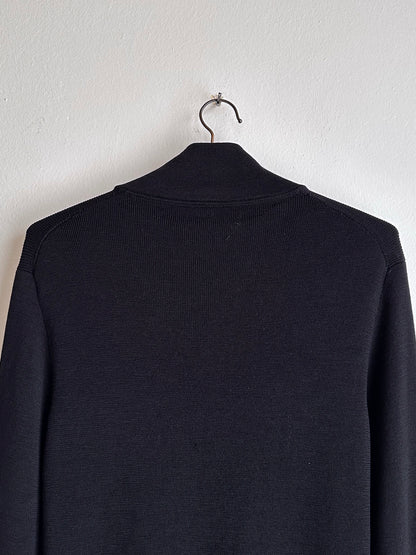 2006 Stone Island denims wool jumper