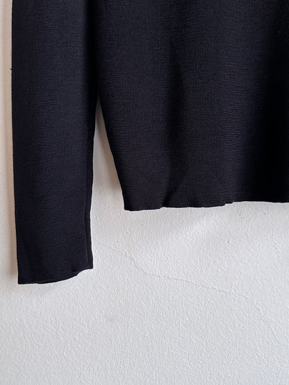 2006 Stone Island denims wool jumper