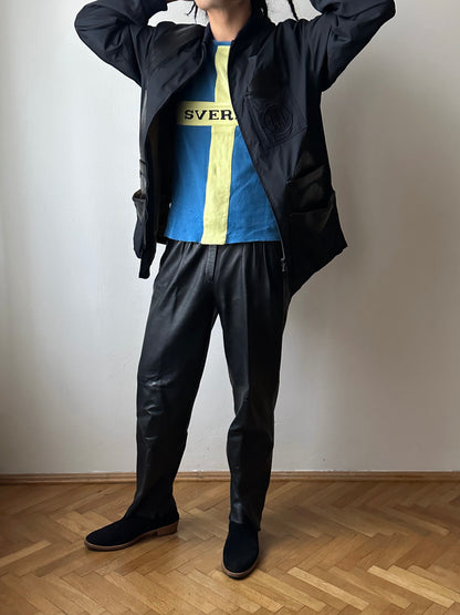 BERETTA nylon shooting jacket