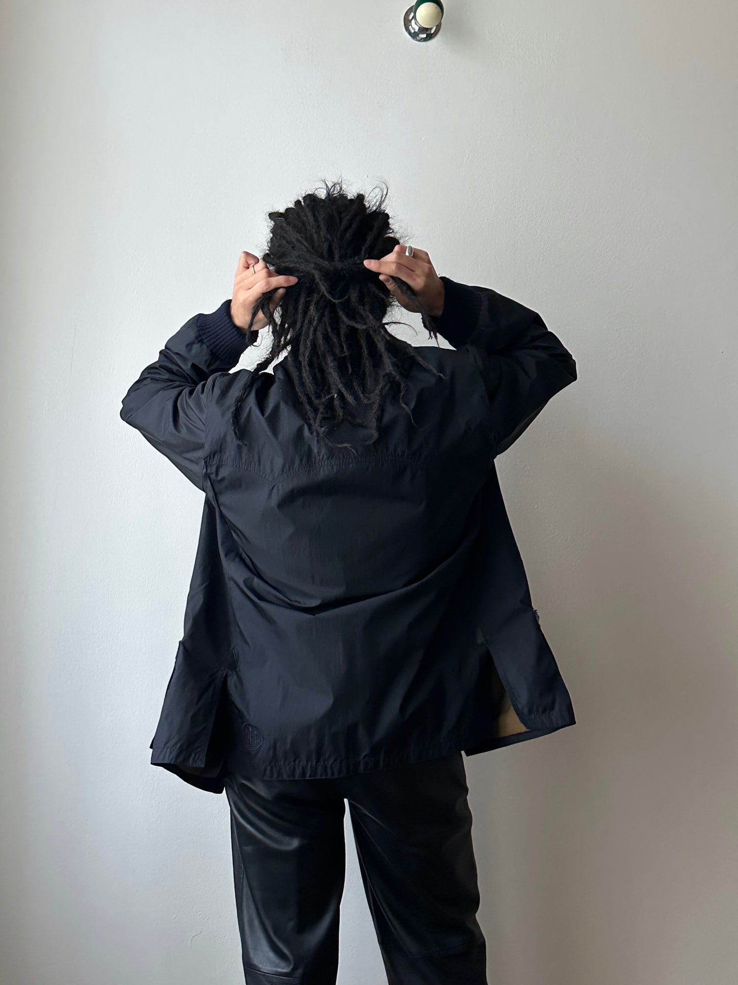 BERETTA nylon shooting jacket