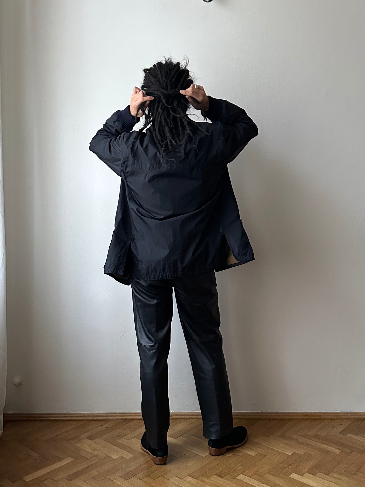 BERETTA nylon shooting jacket