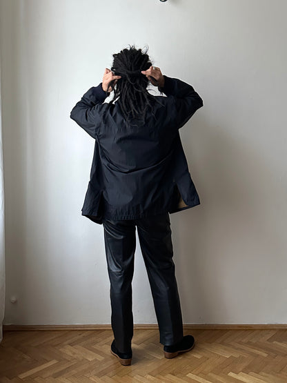 BERETTA nylon shooting jacket