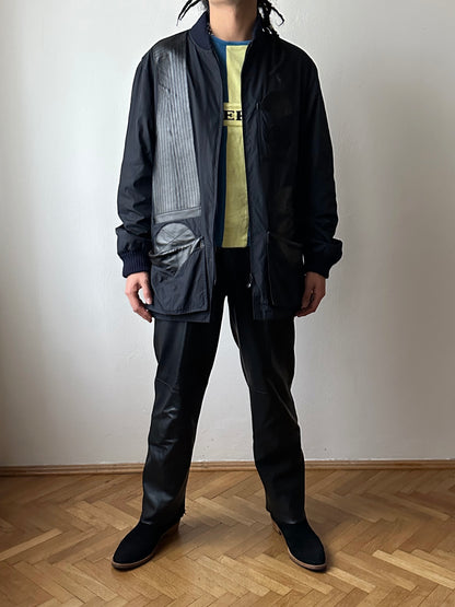 BERETTA nylon shooting jacket