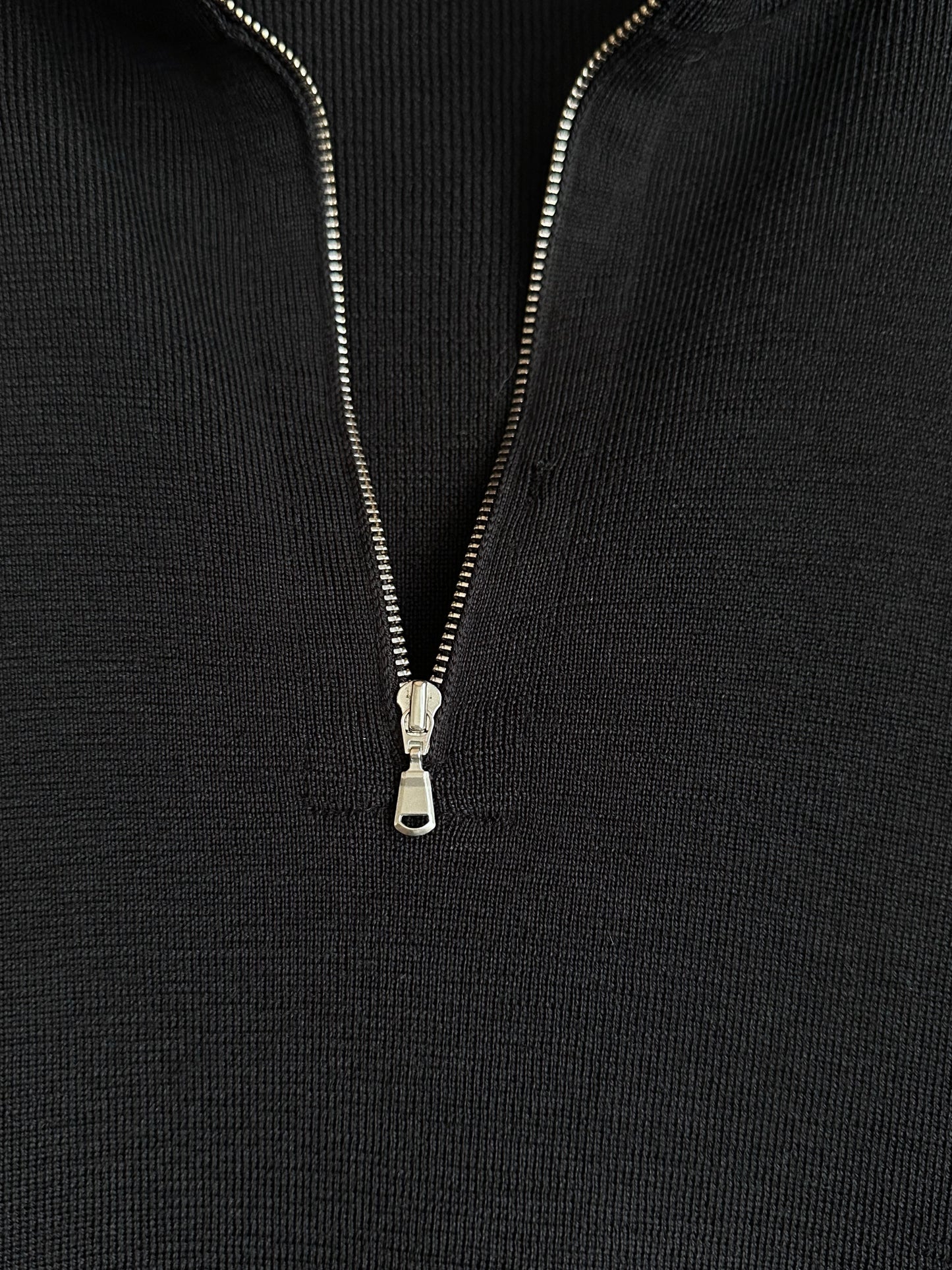 2006 Stone Island denims wool jumper