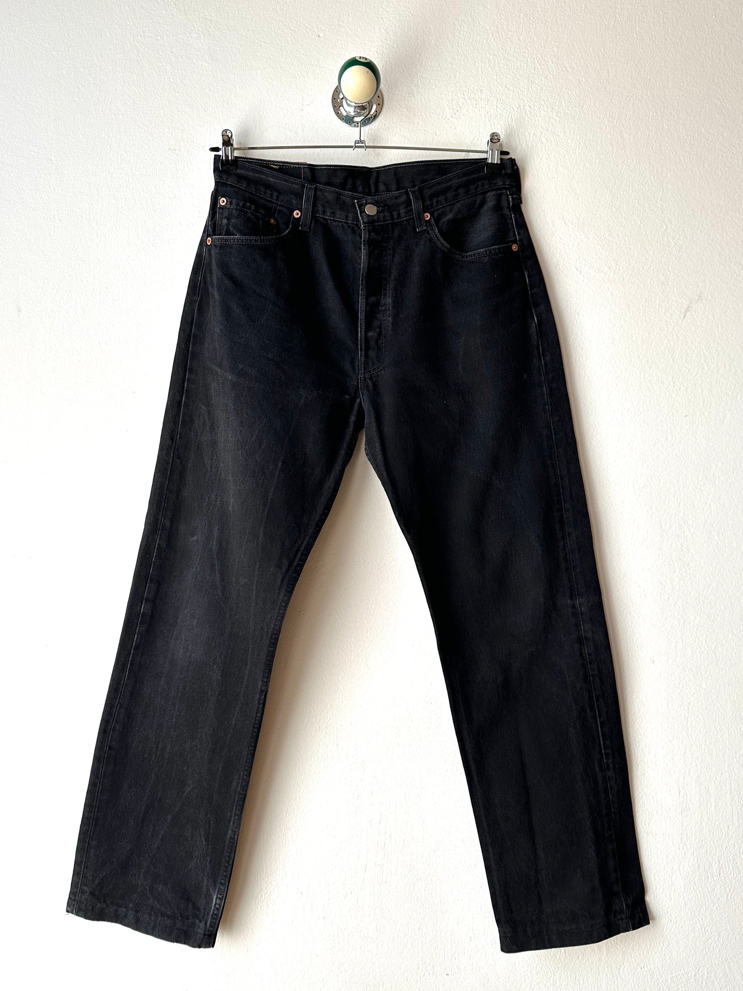 1990s Levi's 501 - w34