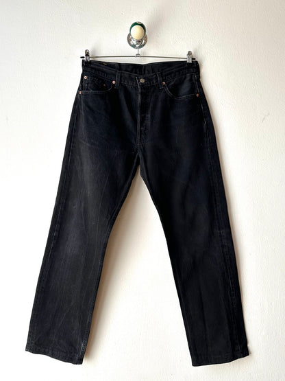 1990s Levi's 501 - w34
