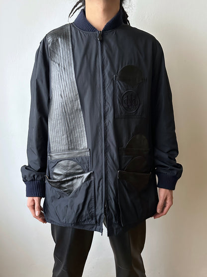 BERETTA nylon shooting jacket