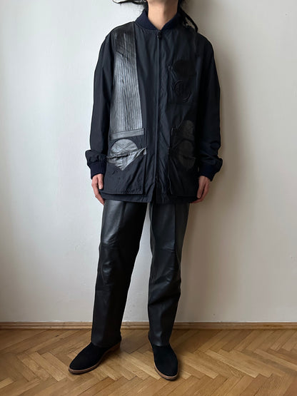 BERETTA nylon shooting jacket