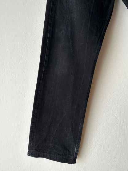 1990s Levi's 501 - w34