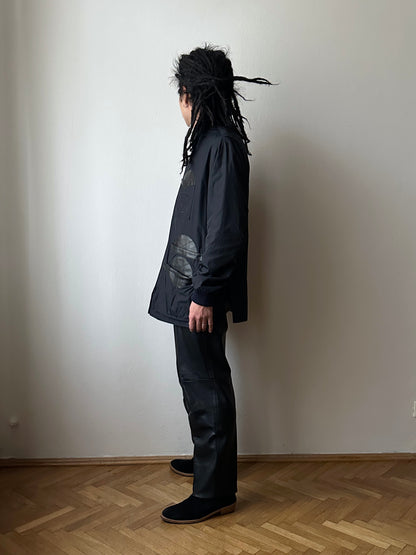 BERETTA nylon shooting jacket