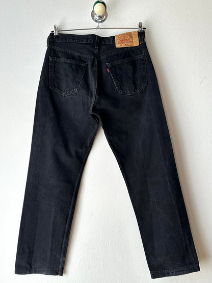 1990s Levi's 501 - w34