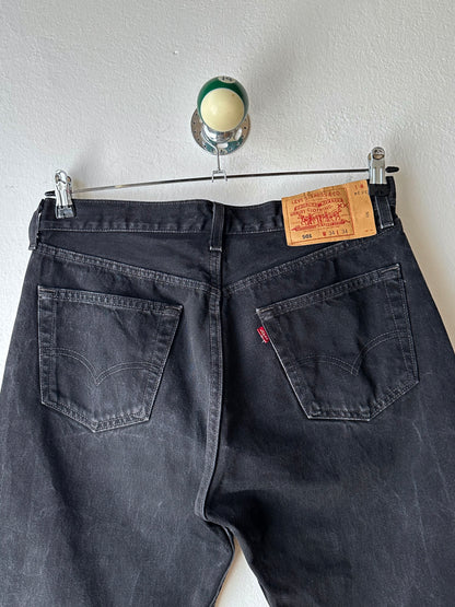 1990s Levi's 501 - w34