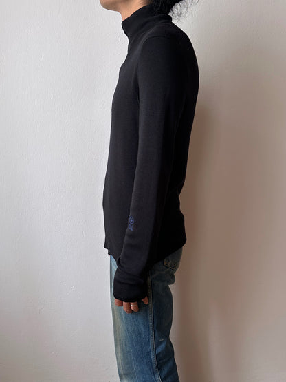 2006 Stone Island denims wool jumper