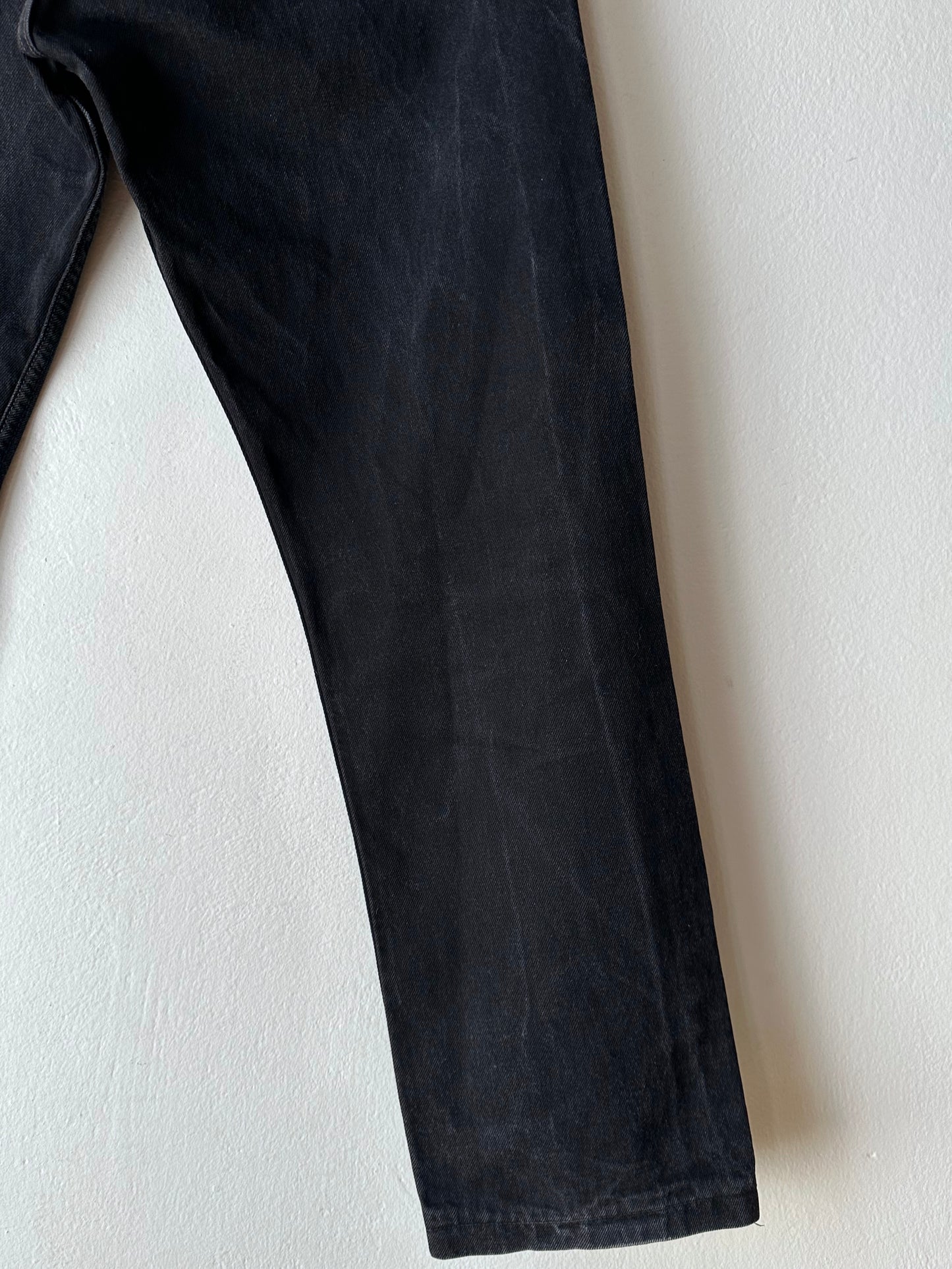 1990s Levi's 501 - w34