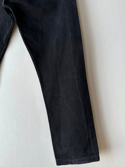 1990s Levi's 501 - w34