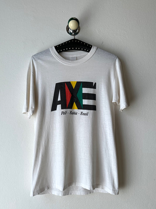 1980s Brazil - S-M