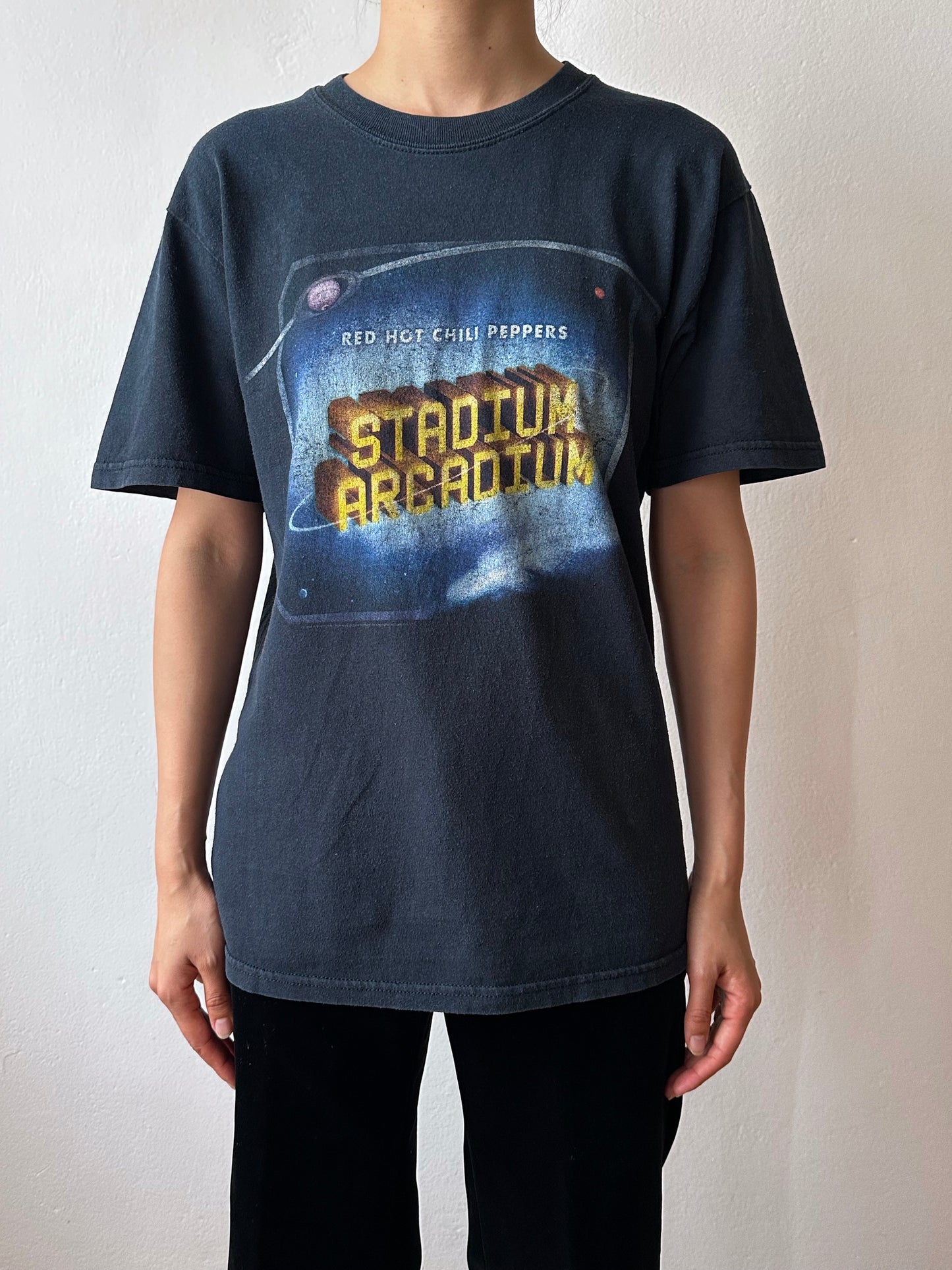 2006 RED HOT CHILI PEPPERS - S